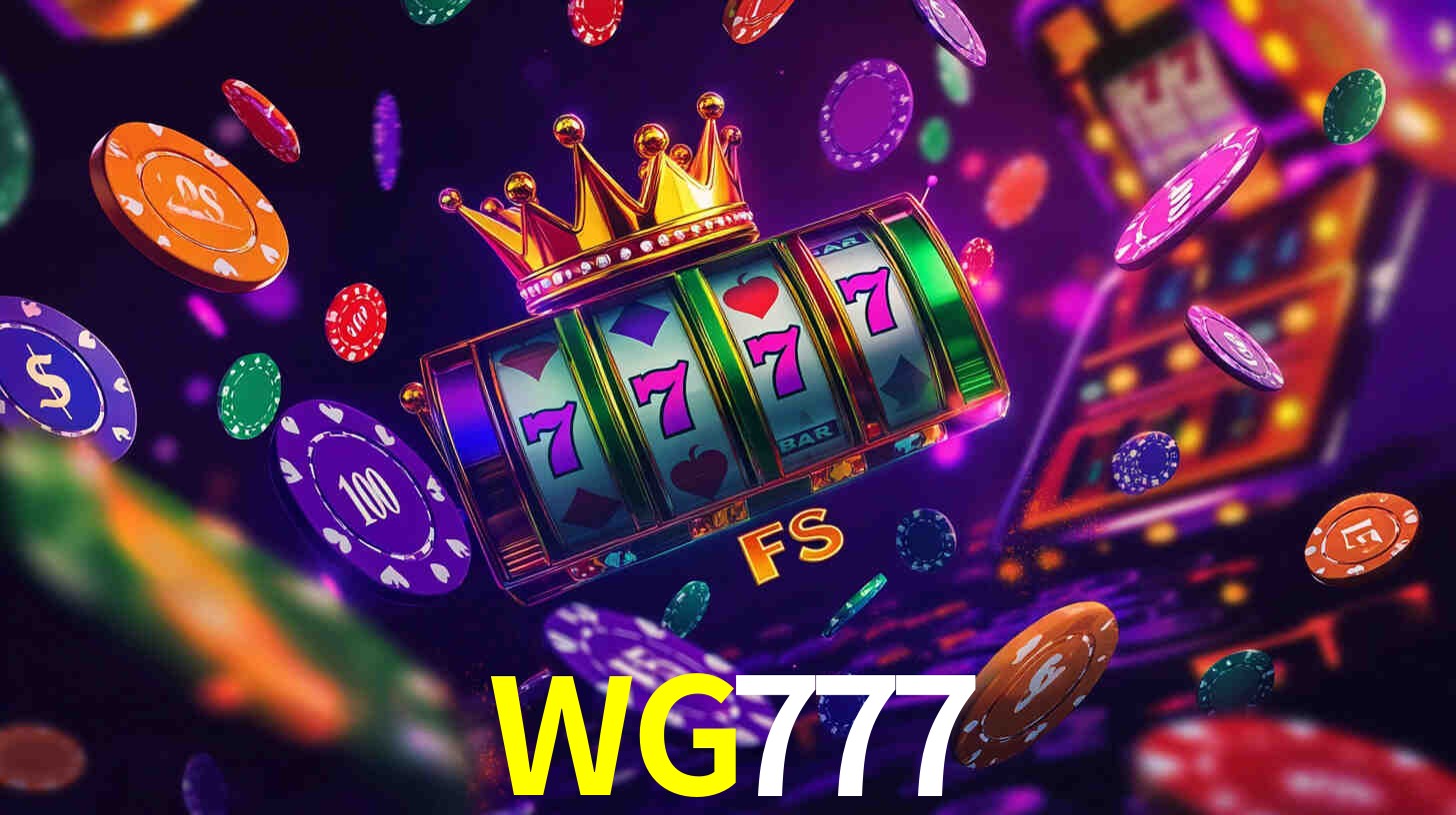 Melhores Jogos de Slots no WG777 🍀