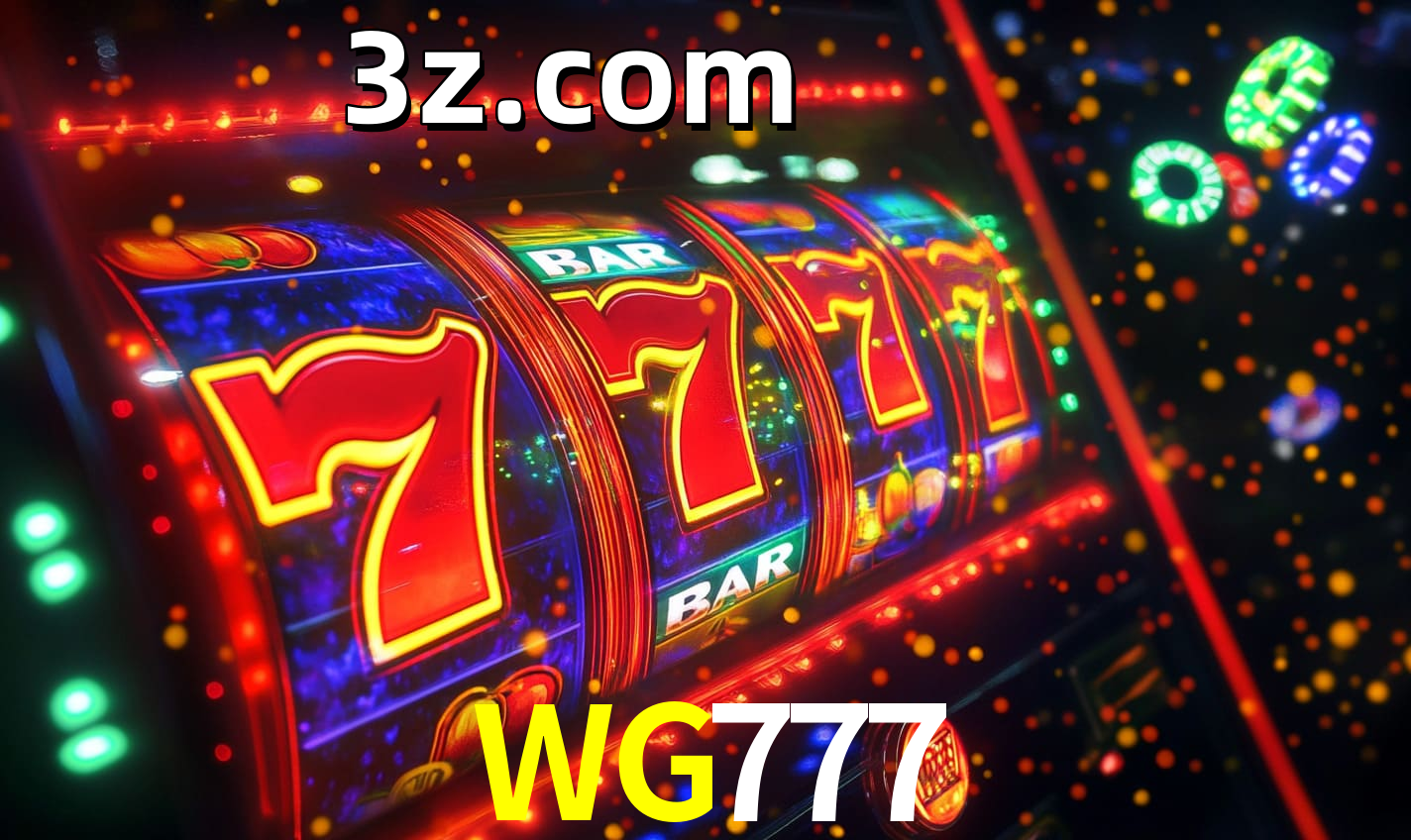Melhores Jogos de Slots no WG777 🍀