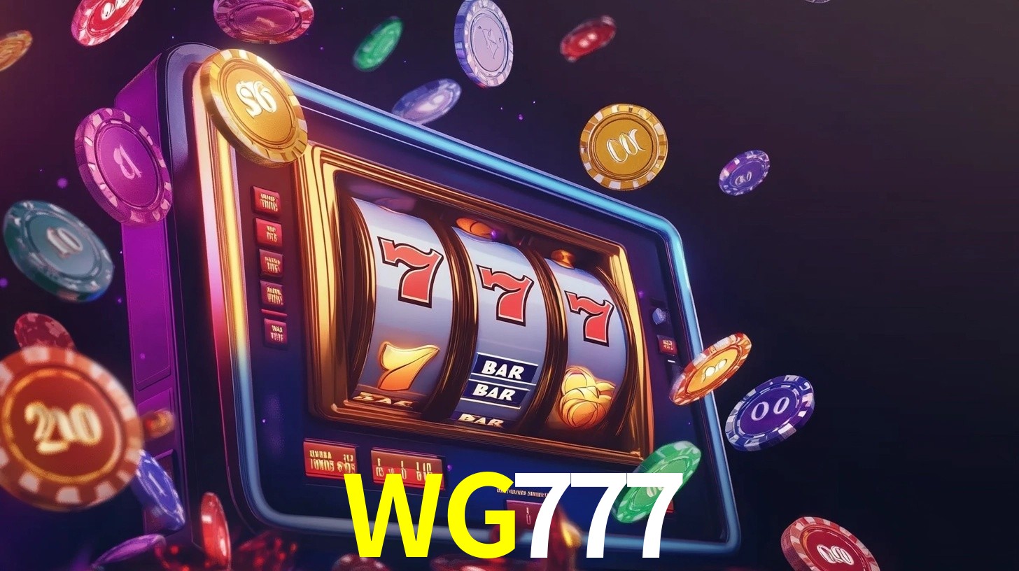 Melhores Jogos de Slots no WG777 🍀
