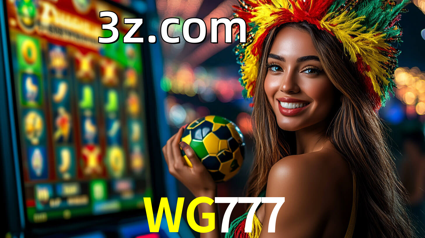 Melhores Jogos de Slots no WG777 🍀