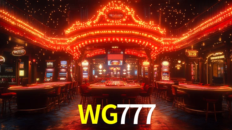 Melhores Jogos de Slots no WG777 🍀