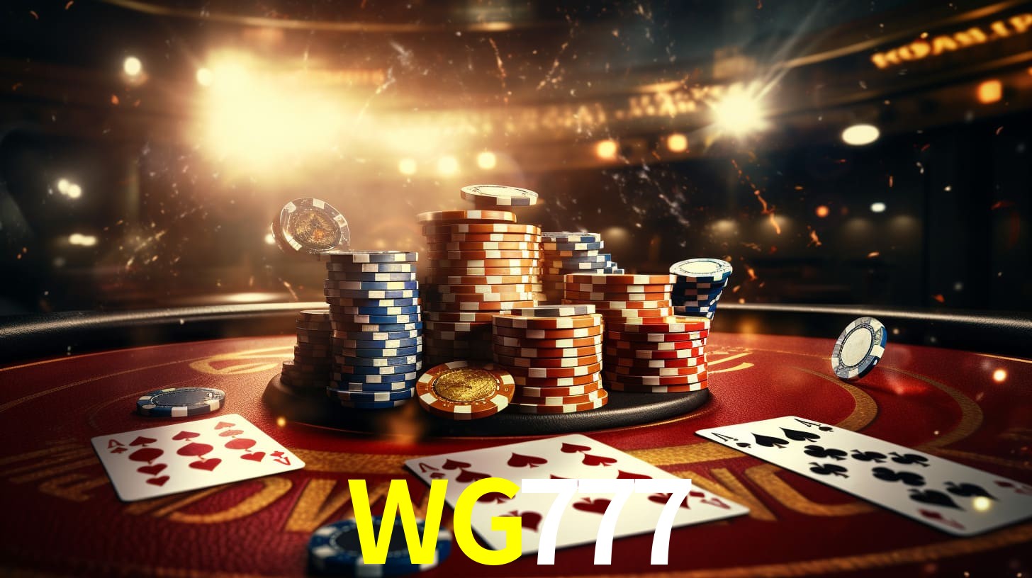 Melhores Jogos de Slots no WG777 🍀